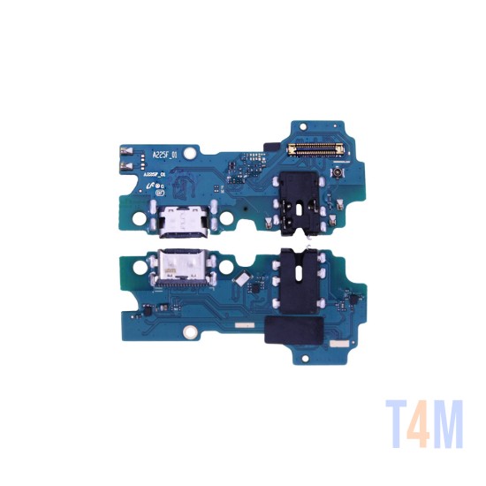 Placa de Carga Samsung Galaxy A22 4G/A225